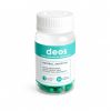 Suplemento desodorante interno en capsulas DEOS (30 cap)