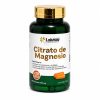 Citrato de magnesio (100 capsulas) 600mg Labmac