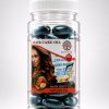 Tratamiento en capsulas (60) para el cabello Hair care oil argán