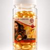 Tratamiento en capsulas (60) para el cabello Hair care oil argán