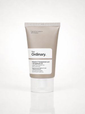 Tratamiento facial Vitamina C Ordinary (30 ml)