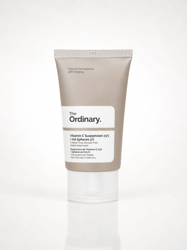 Tratamiento facial Vitamina C Ordinary (30 ml)