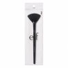Brocha abanico ideal para iluminador de Elf