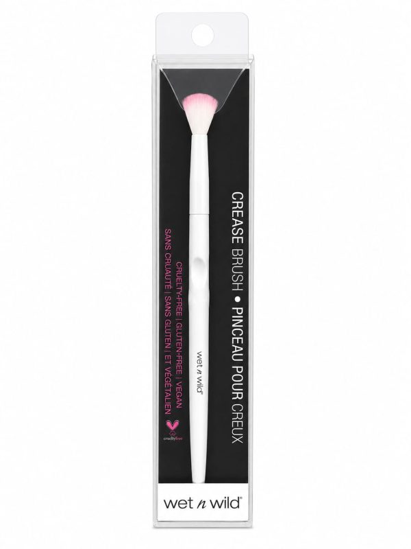 Brocha para difuminar sombras Wet n Wild