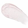 Brillo labial transparente osito llavero