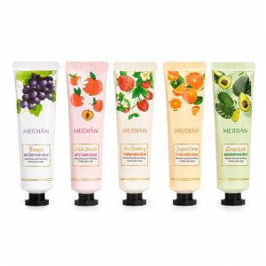 CMFF1001-1 Crema para manos de Median fragancias frutales
