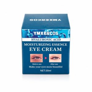 Contorno de ojos hidratante de acido hialuronico marca YMXERCOS