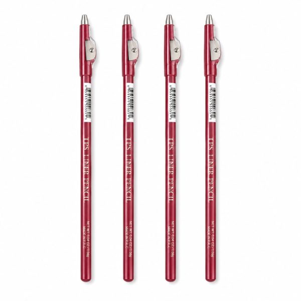 DLPC1001-1 Delineador de labios Profusion 23 Cabernet