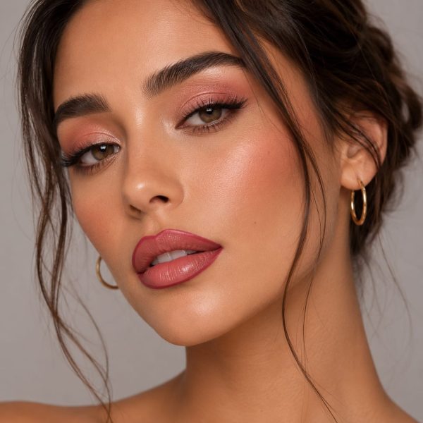 DLPC1001-3 Delineador de labios Profusion 23 Cabernet