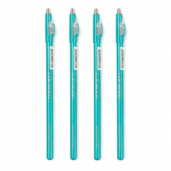 Delineador de ojos marca Profusion tono 06 Ocean