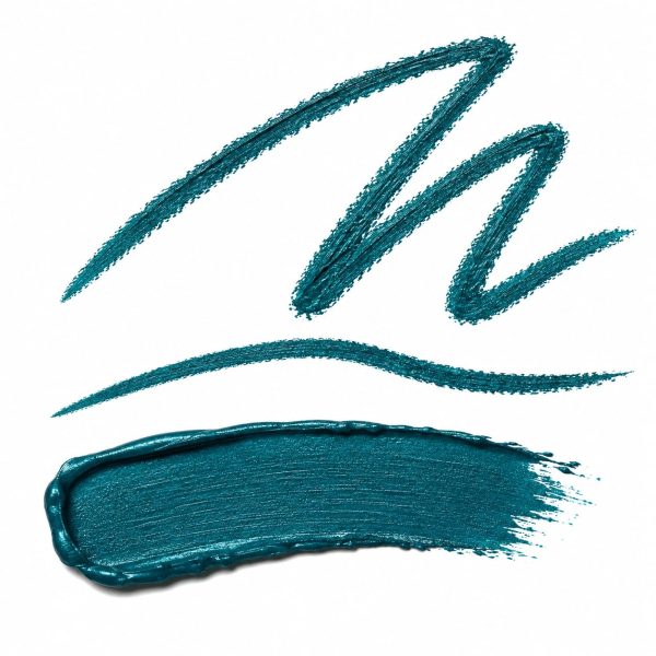 DOPT1002-2 Delineador de ojos Profusion 15 Turquoise