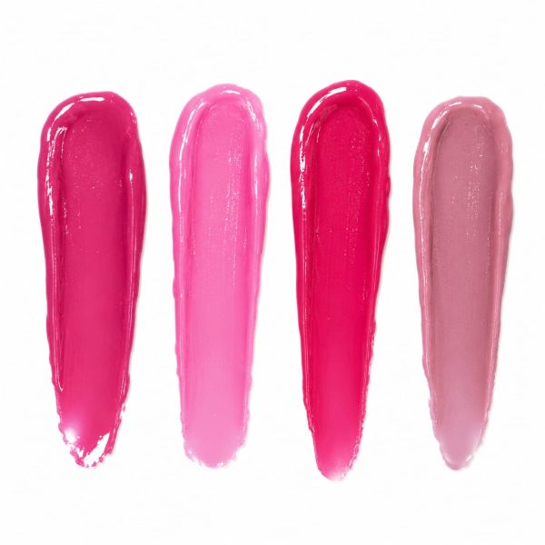 Lip gloss mate de Miss Betty varios tonos