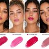 Lip gloss mate de Miss Betty varios tonos