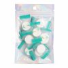 MFC1001-1 Mascarillas faciales comprimidas pack x10
