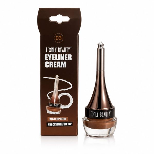 Pomada de cejas de Lo´nly Beauty