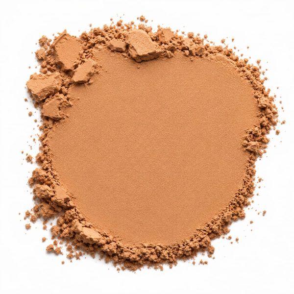 PCMFPDO1001-2 Polvo compacto Miss Fon Powder diseño osito