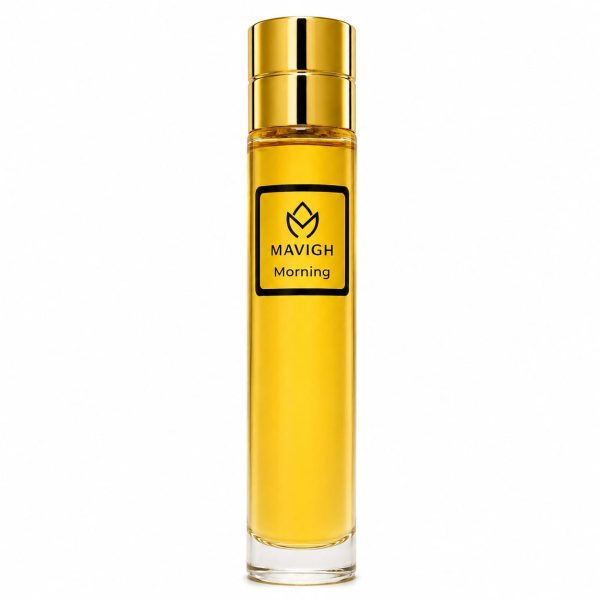 Perfume de cabello Morning (100 ml)