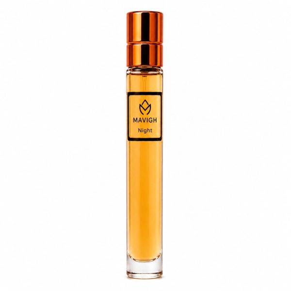 Perfume de cabello Night (30 ml)
