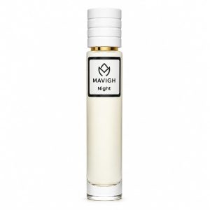 Perfume de cabello Night (50 ml)