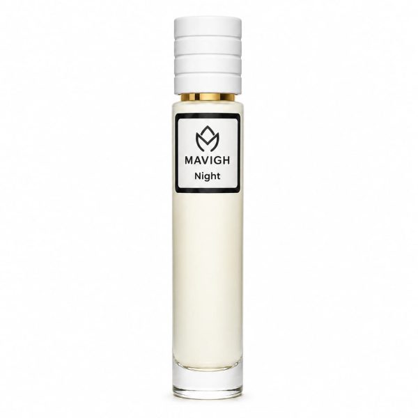 Perfume de cabello Night (50 ml)
