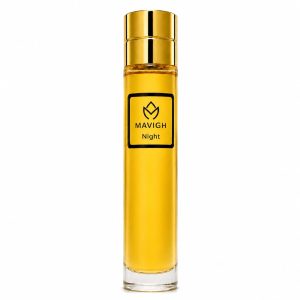 Perfume de cabello Night (100 ml)