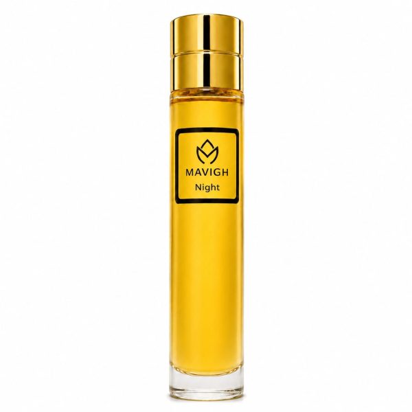 PFCN1006-1 Perfume de cabello Night (100 ml)