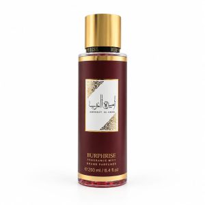 PHVF1001-1 Perfume para hombres Body Mist (250 ml) varias fragancias