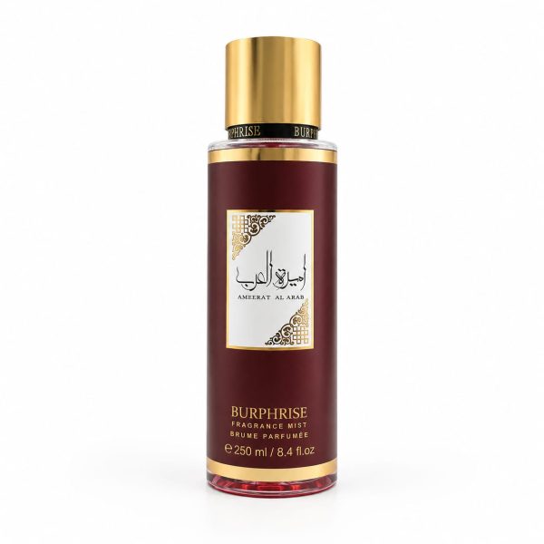 PHVF1001-1 Perfume para hombres Body Mist (250 ml) varias fragancias