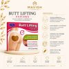 Parches reafirmantes de gluteos marca Aichun Beauty
