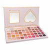 Paleta sombra de ojos 50 colores de IGOODCO
