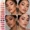 Paleta sombra de ojos 50 colores de IGOODCO