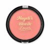 Rubor Nayelis Blush Lover en polvo