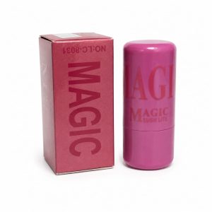 Tinta tipo Jelly (gelatina) marca  Magic Your Life