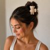 Vincha de cabello diseño osito varios colores (rosa,café,negro,blanco,verde,celeste,lila)